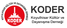 KODER – Koyulhisar Kültür ve Dayanışma Derneği